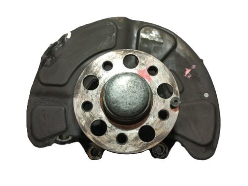 Used Left front steering knuckle MERCEDES-BENZ E-CLASS T-Model (S212) E 220 CDI / BlueTEC (212.202, 212.201) (170 hp) 21051649