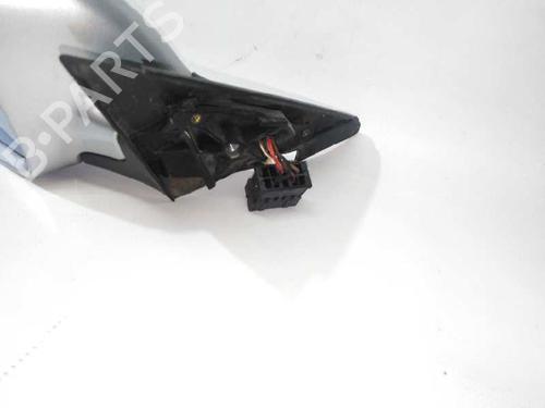 Left mirror AUDI A4 B5 (8D2) 1.8 T | BP5353528C26 