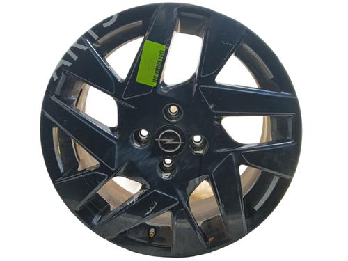 Fælk OPEL MOKKA 1.2 (76) | BP29876367C45