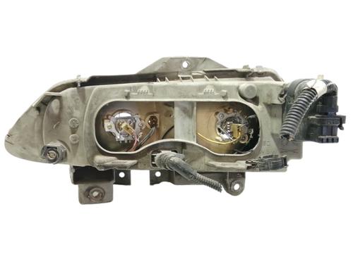 Right headlight RENAULT ESPACE III (JE0_)  | BP9846856C29 