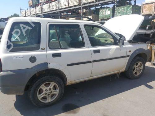 Rear left window mechanism LAND ROVER FREELANDER I (L314) 2.0 DI 4x4 | BP6263244C24 