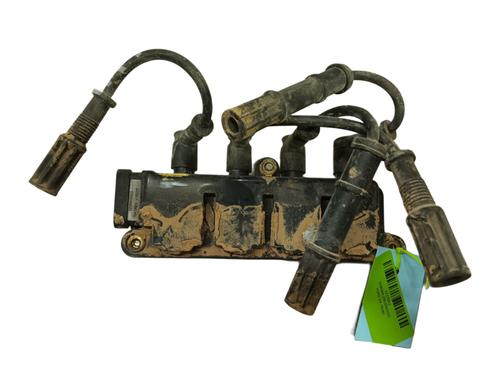 Used Ignition coil FORD KA (RU8) 1.2 (69 hp) 31888465