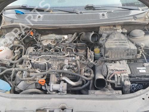 gearbox-skoda-fabia-ii-542-2006-2007-2008-2009-2010-2011-2012-2013-2014-38559682 main image