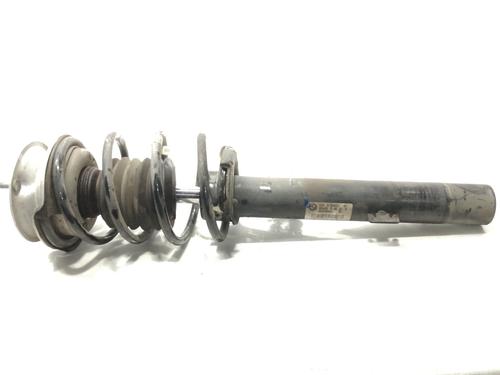 Used Left front shock absorber BMW 1 Coupe (E82) 118 d (143 hp) 8794815