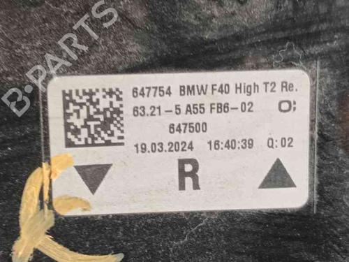 Right tailgate light BMW 1 (F40) 118 d | BP36466333C80  - Image 5