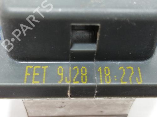 Heater resistor HYUNDAI KONA (OS, OSE, OSI) 1.0 T-GDi Hybrid 48V | BP11653714M108 