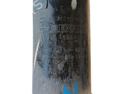 Right front shock absorber RENAULT MASTER III Platform/Chassis (EV, HV, UV) 2.3 dCi 165 RWD (HV0P, HV0U, HV10, HV12, UV0P, UV0U,... | BP28113051M17 