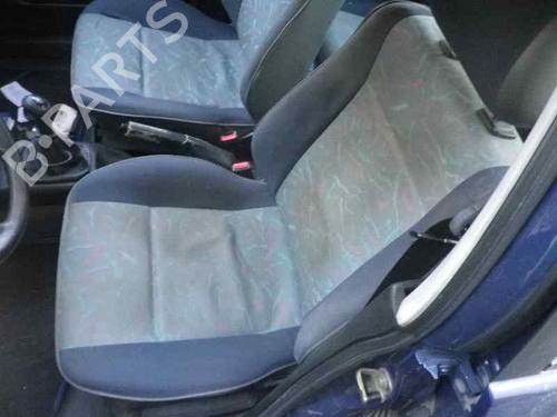 Left front driveshaft SEAT CORDOBA (6K1, 6K2)  | BP5361733M38 