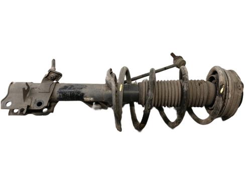 Left front shock absorber NISSAN X-TRAIL II (T31) 2.0 dCi | BP6275059M16 