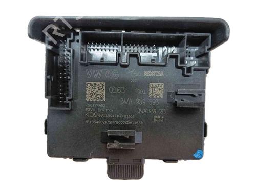Electronic module AUDI A3 Sportback (8YA, 8YF) 35 TDI | BP38047622M83 - Image 3