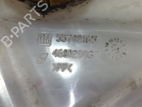 Expansion tank OPEL CORSA D (S07) 1.3 CDTI (L08, L68) | BP11137048C120 