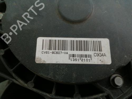 Radiator fan FORD C-MAX II (DXA/CB7, DXA/CEU) 1.0 EcoBoost | BP16223396M35 