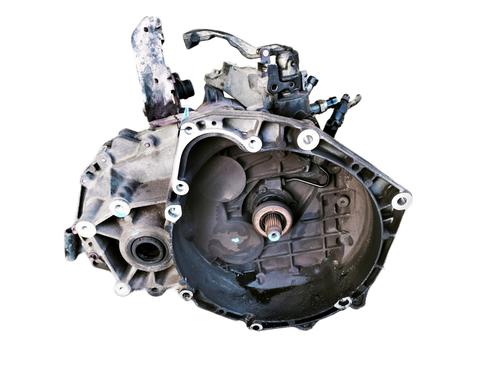 Used Gearbox OPEL VECTRA C GTS (Z02) 1.9 CDTI (F68) (120 hp) 10916574