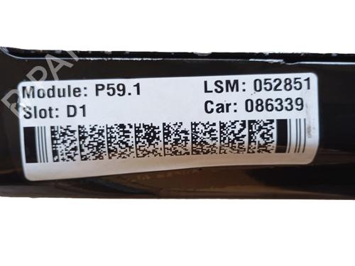Subframe OPEL ASTRA K Sports Tourer (B16)  | BP26905287M9 