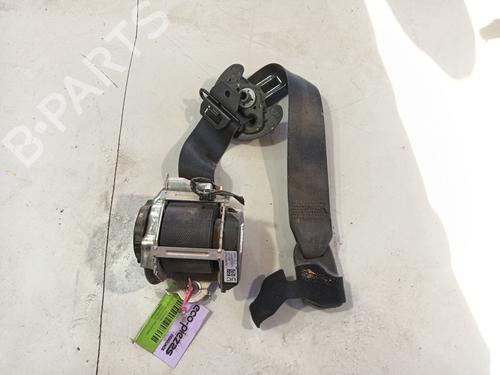 Used Front left seatbelt Front left seatbelt RENAULT CAPTUR II (HF_) TCe 140 (HFN0) (140 hp) 33976869 33976869