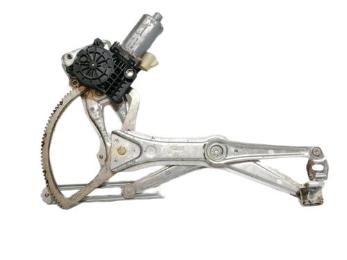 Used Front right window mechanism MERCEDES-BENZ M-CLASS (W163) ML 270 CDI (163.113) (163 hp) 9156224