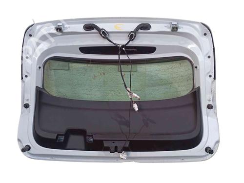 Tailgate RENAULT CLIO V (B7_) 1.6 E-TECH 145 (B7MU) | BP36403244C6 - Image 2