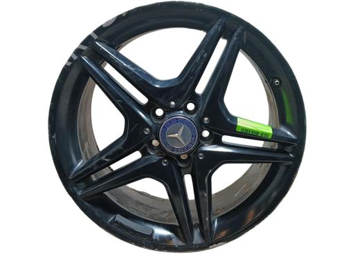 Used Rim Rim MERCEDES-BENZ CLA Coupe (C117) CLA 220 CDI / d (117.303) (177 hp) 33328963 33328963