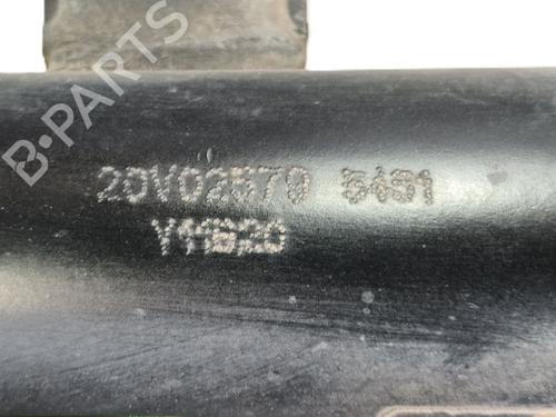 Right front shock absorber CITROËN C4 II (NC_) 1.6 BlueHDi 100 | BP31940842M17