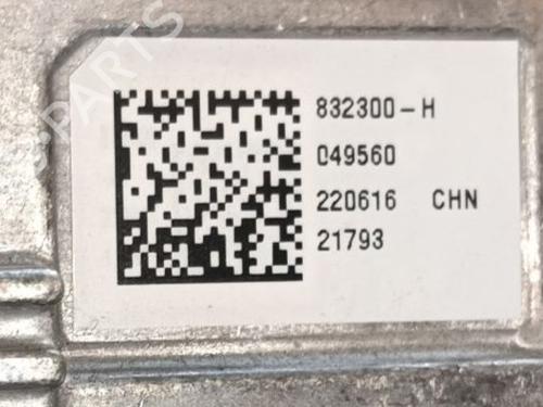 Steering column RENAULT CAPTUR II (HF_) TCe 140 (HFN0) | BP33677393M21 - Image 7