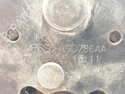 AC compressor FORD FIESTA V (JH_, JD_) 1.3 | BP8822357M34 
