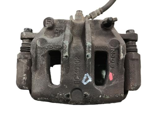 Used Right front brake caliper HYUNDAI SANTA FÉ II (CM) 2.2 CRDi GLS (150 hp) 21393192