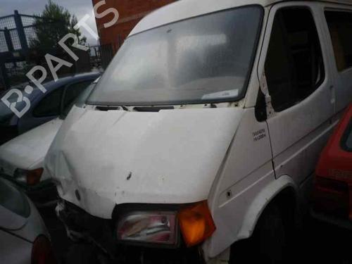 Heater blower motor FORD TRANSIT Van (E_ _)  | BP5348592M62 