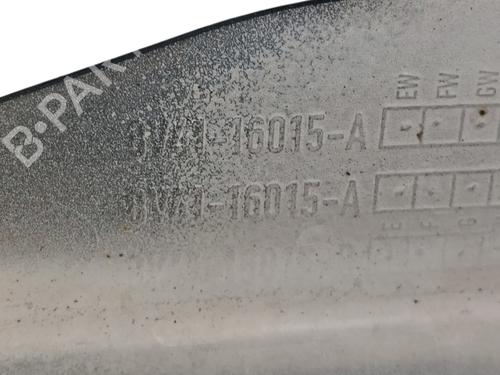 Right front fenders FORD KUGA I 2.0 TDCi 4x4 | BP18014838C42 