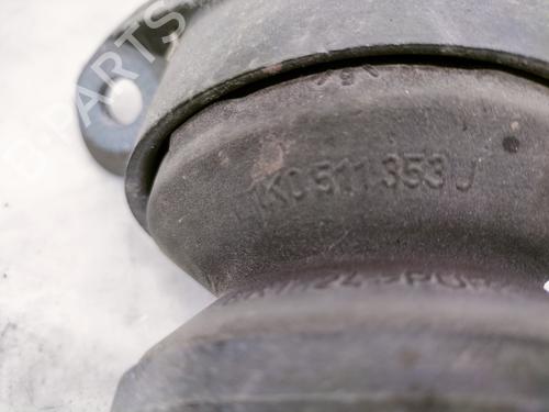 Right rear shock absorber AUDI A3 Sportback (8PA) 2.0 TDI 16V | BP15371675M19 