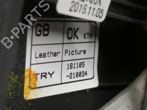 Steering wheel HYUNDAI i20 II (GB, IB) 1.2 | BP8793523C49 