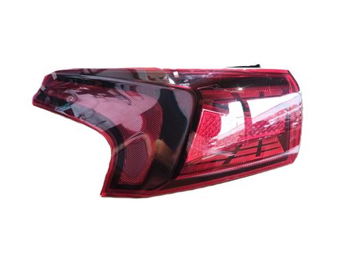 Used Left taillight HYUNDAI SANTA FÉ IV (TM, TMA) 2.2 CRDi (200 hp) 29372651
