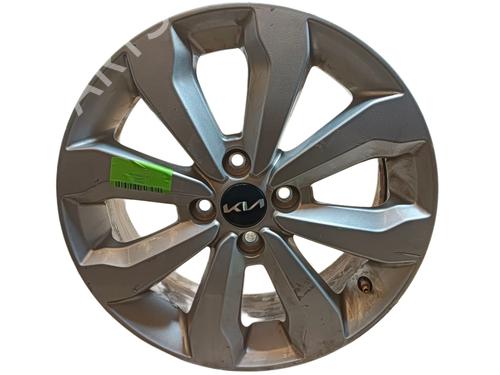 Rim KIA STONIC (YB) 1.0 T-GDi Eco-Dynamics+ 52910H8260 | ET49 | 6Jx16