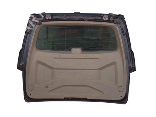 Tailgate SSANGYONG RODIUS I 2.7 Xdi | BP29933001C6 