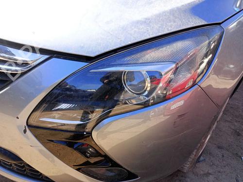 Left headlight OPEL ZAFIRA TOURER C (P12) 2.0 CDTi (75) | BP38992269C28 - Image 2