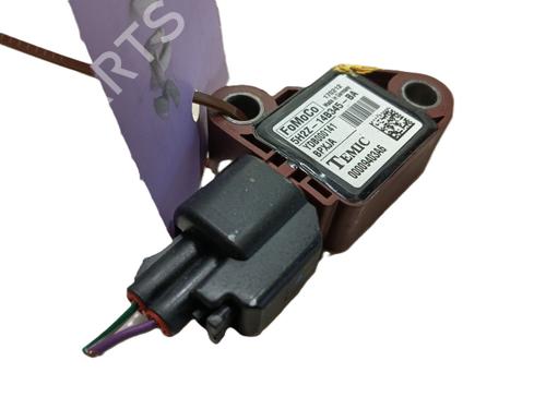 Used Electronic module Electronic module LAND ROVER RANGE ROVER SPORT I (L320) 3.0 D 4x4 (256 hp) 33233360 33233360