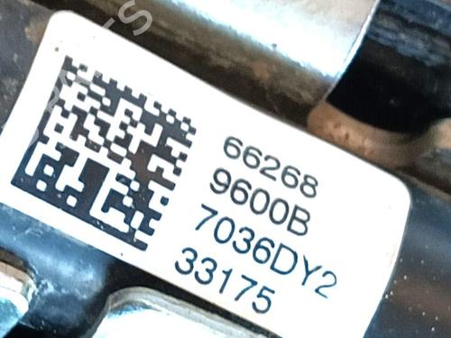 Rear left seatbelt BYD SEAL U  | BP29131917I29 