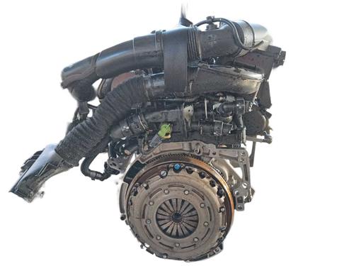 Engine CITROËN C4 III (BA_, BB_, BC_) 1.2 PureTech 130 (BAHNSA, BAHNSB) | BP39264086M1  - Image 12