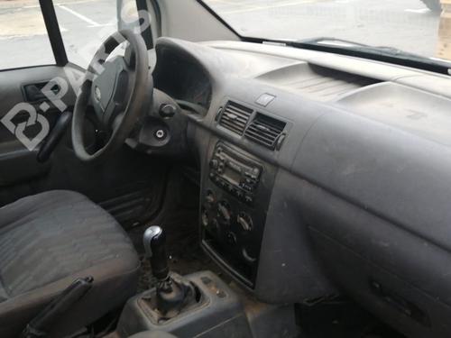 Right slide door FORD TRANSIT CONNECT (P65_, P70_, P80_) 1.8 Di | BP10718689C75  - Image 6