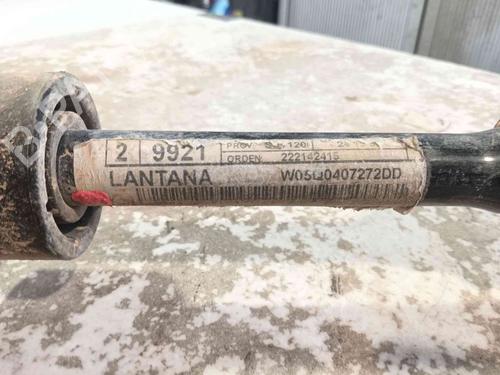 Right front driveshaft CUPRA FORMENTOR (KM7, KMP) 1.5 TSI | BP36560920M39 - Image 4