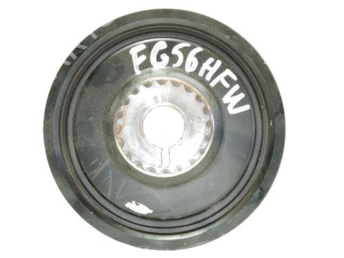 Pulley RENAULT MEGANE II Estate (KM0/1_)  | BP14260590M122 