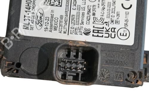 Electronic module FORD USA MUSTANG MACH-E (CGW) EV 4x4 | BP28599203M83