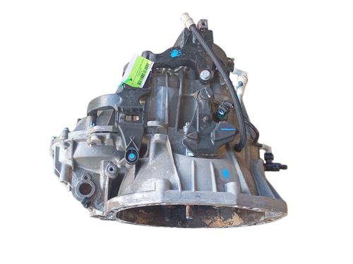 Gearbox RENAULT MASTER III Platform/Chassis (EV, HV, UV) 2.3 dCi 130 RWD (HV01, HV10, HV11, HV12, UV01, UV10,... | BP33287534M3  - Image 5