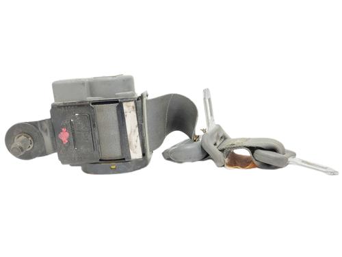 Rear center seatbelt CHEVROLET KALOS  | BP8735921I27 