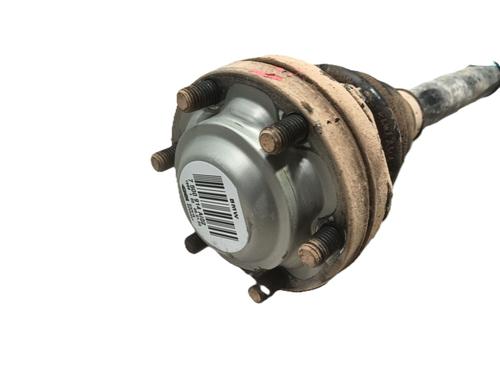 Left rear driveshaft BMW X5 (E53) 4.4 i | BP21220926M40 