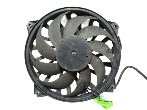 Køleventilator elektrisk FIAT SCUDO Bus (270_, 272_) 2.0 D Multijet (120 hp) 32722104