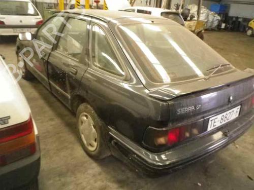 Left front indicator FORD SIERRA II (GBG, GB4) 2.0 i | BP5655954C32 