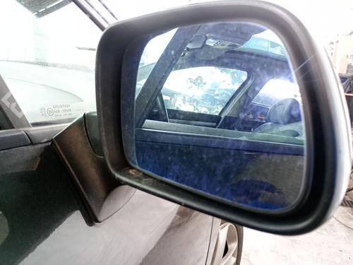 Right mirror PEUGEOT 407 SW (6E_, 6D_) 2.0 HDi 135 | BP19117250C27 