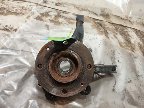 Right front steering knuckle CITROËN C4 III (BA_, BB_, BC_) 1.5 BlueHDi 130 (BBYHZB) | BP33690803M26 - Image 3