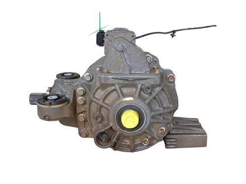 Used Rear differential Rear differential LAND ROVER RANGE ROVER SPORT II (L494) 4.4 SDV8 4x4 (340 hp) 34648173 34648173