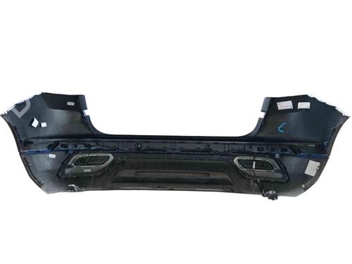 Rear bumper SEAT ATECA (KH7, KHP) 1.0 TSI | BP36766331C8 - Image 5